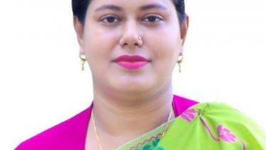 রাজবাড়ীর নতুন জেলা প্রশাসক আফরোজা পারভীন