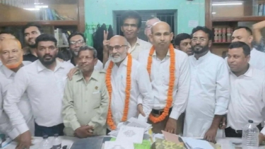 রাজবাড়ী জেলা বার নির্বাচনে জামায়াত- বিএনপি জোটে ৯ আওয়ামী জোটে ২ জয়