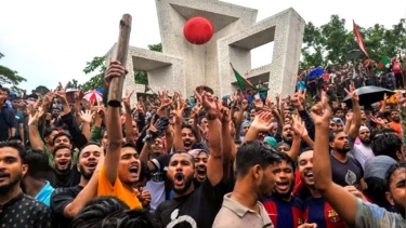 ২০৮ প্রবাসী জুলাই যোদ্ধাকে ২৫ লাখ টাকা করে ক্ষতিপূরণ দিতে রুল