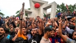 ২০৮ প্রবাসী জুলাই যোদ্ধাকে ২৫ লাখ টাকা করে ক্ষতিপূরণ দিতে রুল