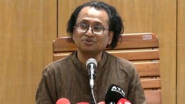 র‍্যাব আগের মতো থাকছে না: প্রধানমন্ত্রীর তথ্য উপদেষ্টা