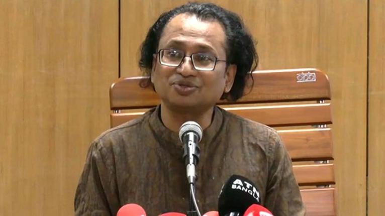 র্যাব আগের মতো থাকছে না: প্রধানমন্ত্রীর তথ্য উপদেষ্টা
