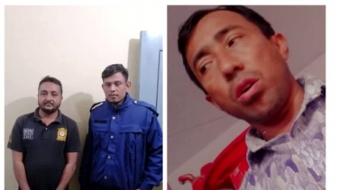 চাঁদাবাজির মামলায় কথিত দুই সাংবাদিকের ৫ বছরের সাজা