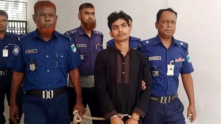 দেশে প্রথম ২৯ কার্য দিবসে মেহেরপুরে ধর্ষণ মামলায় যুবকের মৃত্যুদণ্ড