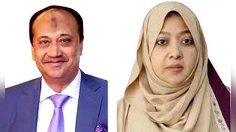 সাইপ্রাসে এস আলম ও স্ত্রীর মালিকানাধীন সম্পত্তি জব্দ