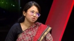 গ্রামের বাড়ি একই গ্রামে, মনিরা শারমিনের রিট শুনানি অন্য কোর্টে দিলেন বিচারক