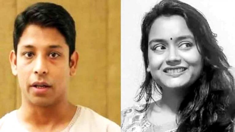 ঢাবি শিক্ষার্থী মিমোর আত্মহত্যা: শিক্ষক সুদীপ ৩ দিনের রিমান্ডে