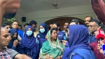 আরও দুই মামলায় আইভীর জামিন বহাল, মুক্তিতে বাধা নেই