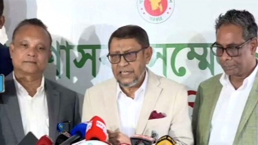 হামের টিকা পেয়েছে ৮১ শতাংশ শিশু: স্বাস্থ্যমন্ত্রী