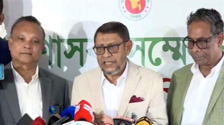 হামের টিকা পেয়েছে ৮১ শতাংশ শিশু: স্বাস্থ্যমন্ত্রী