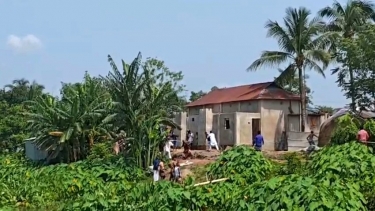 ব্রাহ্মণবাড়িয়ায় মসজিদের টাকায় ছুরি কেনা নিয়ে সংঘর্ষ, আহত ৬