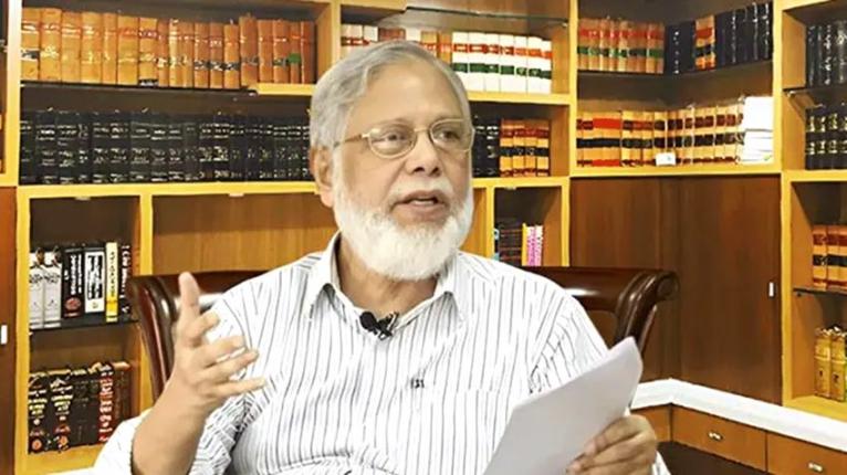 আরও দুই মামলায় সাবেক প্রধান বিচারপতির জামিন, মুক্তিতে বাধা নেই