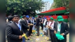 <small>গত ৫ নির্বাচনের তুলনায় সবচেয়ে কম</small> সুপ্রিম কোর্ট বার নির্বাচনে ভোট পড়েছে ৪ হাজার