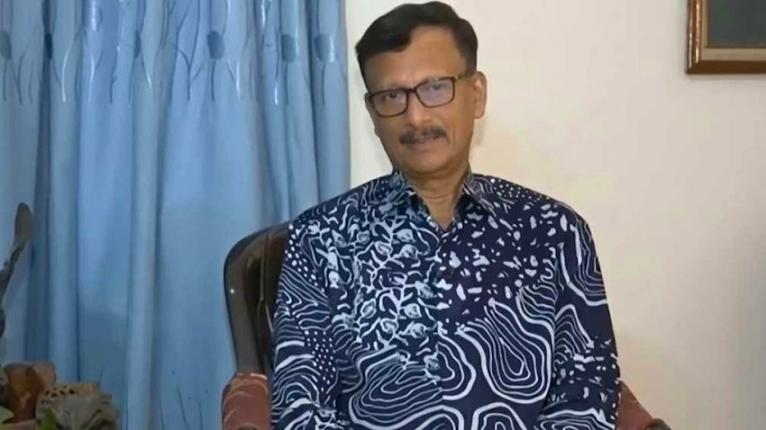 ‘আওয়ামী লীগ আগামী নির্বাচনেই অংশ নিতে পারে’