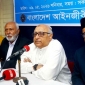 একসময় আইনজীবীরা সংসদে যেতেন, এখন ব্যবসায়ীরা যাচ্ছেন: মহসিন রশিদ