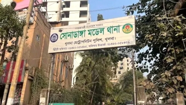 খুলনায় নানীকে গলা কেটে, দুই নাতিকে শ্বাসরোধে হত্যা