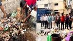 ঢাকার আদালতে নিষ্পত্তিকৃত ২ হাজার ৪৩২ মামলার আলামত ধ্বংস