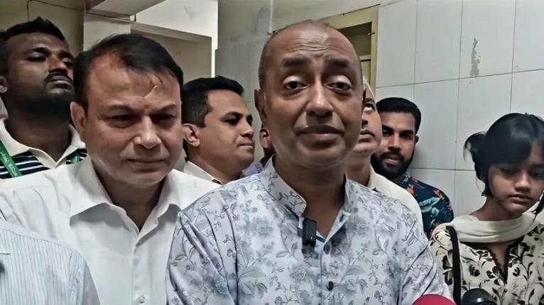 বিচার বিভাগ স্বাধীন বলেই অনেক মামলায় রাষ্ট্রপক্ষ হেরে যায়: আইনমন্ত্রী