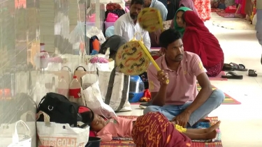 <small>পরিবারে শোকের মাতম</small> লেবাননে ইসরাইলি হামলায় সাতক্ষীরার দুই প্রবাসী নিহত