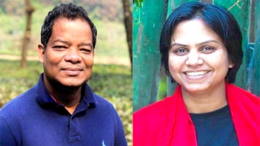 সাংবাদিক দম্পতি শাকিল-রুপার জামিন