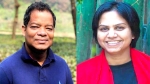 সাংবাদিক দম্পতি শাকিল-রুপার জামিন