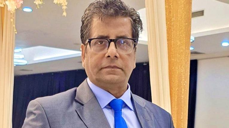 স্থায়ী জামিন পেলেন সাংবাদিক আনিস আলমগীর, বাধা নেই দেশত্যাগেও