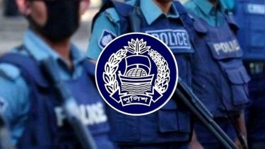 পুলিশি ব্যবস্থার সংস্কার সময়ের দাবি
