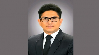ঢাকা আইনজীবী সমিতির এজিএস নির্বাচিত হলেন মেহেদী হাসান জুয়েল