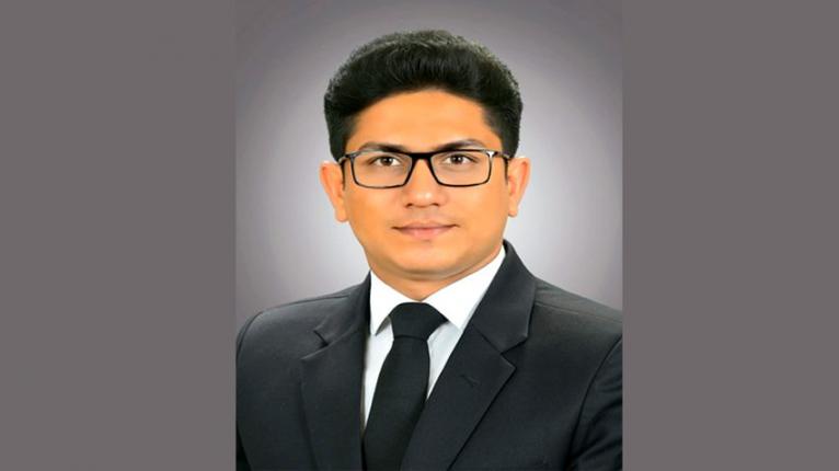 ঢাকা আইনজীবী সমিতির এজিএস নির্বাচিত হলেন মেহেদী হাসান জুয়েল