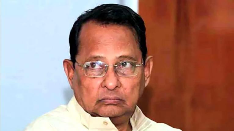 মানবতাবিরোধী অপরাধ: ইনুর বিরুদ্ধে রায় যেকোনো দিন