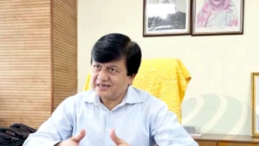 ছাগলকাণ্ডের মতিউরের বিরুদ্ধে চার্জগঠন শুনানি ৫ জুলাই