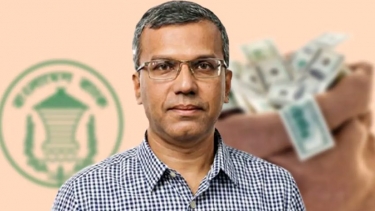 আইন অনুযায়ী আর কখনও ব্যাংক খাতে ফিরতে পারবেন না লুটেরারা: গভর্নর