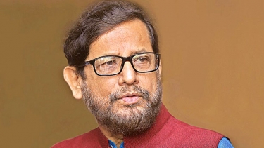 সাবেক মন্ত্রী আসাদুজ্জামান নূরের জামিন