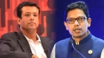 আন্তর্জাতিক অপরাধ ট্রাইব্যুনাল: আজ জয়-পলকের বিরুদ্ধে সাক্ষ্য দেবেন ষষ্ঠ সাক্ষী