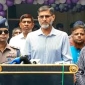 তারা শীর্ষ সন্ত্রাসী সাজতে চাচ্ছে: ডিএমপি কমিশনার