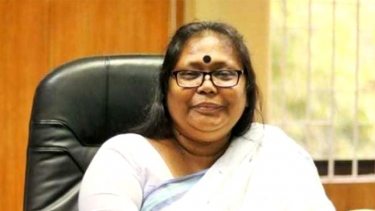 স্বামীসহ জাবির সাবেক উপাচার্য ফারজানার আয়কর নথি জব্দের আদেশ