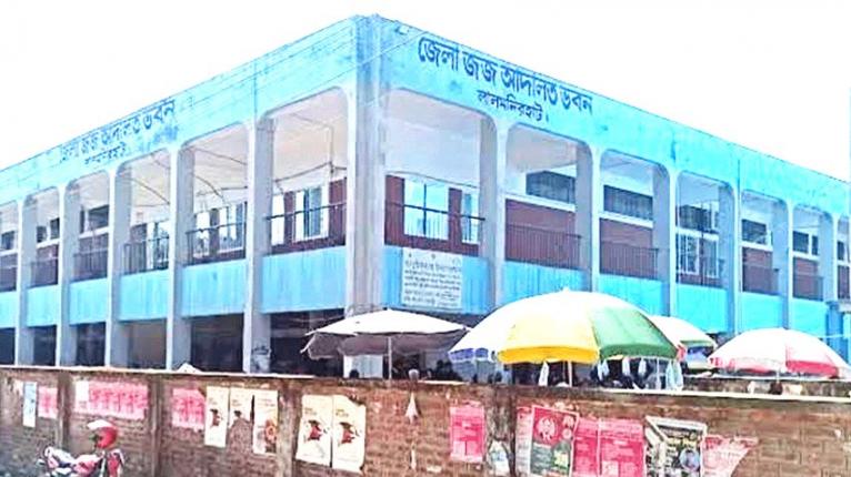 লালমনিরহাটে শিশু ধর্ষণের দায়ে যুবকের যাবজ্জীবন