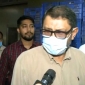 আদ্-দ্বীন মেডিকেলের ছাদে বেকারি দেখে স্বাস্থ্যমন্ত্রীর ক্ষোভ