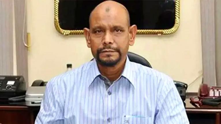 রাজসাক্ষী হতে চান সাবেক ডিআইজি আবদুল জলিল