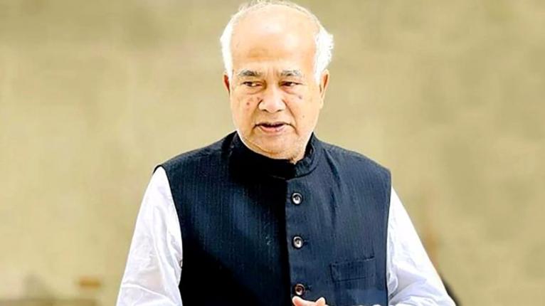 সাবেক মন্ত্রী ইঞ্জিনিয়ার মোশাররফ হোসেন আর নেই