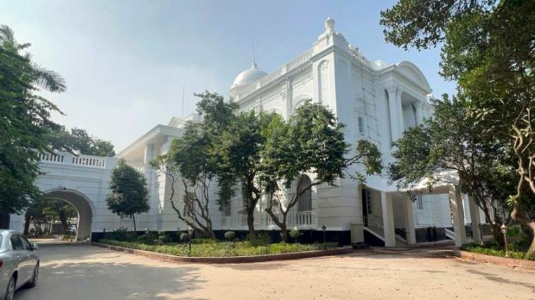 ট্রাইব্যুনাল চেয়ারম্যানের ক্ষোভ প্রকাশ