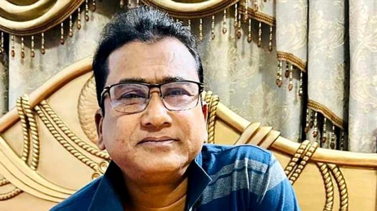 দুই বছরেও মেলেনি এমপি আনার হত্যার রহস্য, হয়নি জানাজা-দাফন