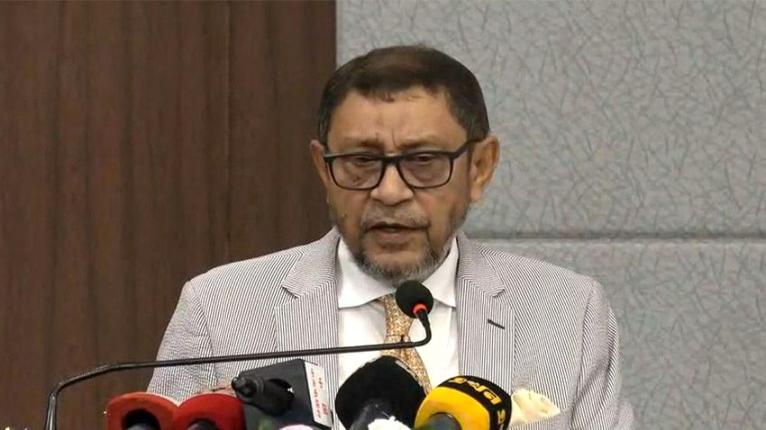 বিএনপি সরকার দায়িত্ব নেয়ার সময় হামের একটি টিকাও আমাদের হাতে ছিল না