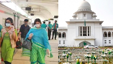 ঈদুল আজহায় ট্রেনে নারীদের জন্য পৃথক কামরা বরাদ্দ রাখার নির্দেশ