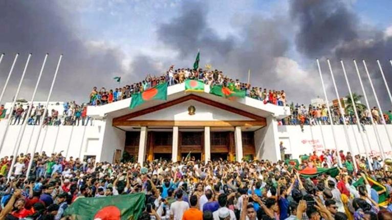 জুলাইয়ের ৭৯৮ মামলায় ৫০৭৪ জনকে অব্যাহতির সুপারিশ