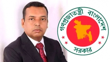 সৌদিতে হবিগঞ্জের জেলা পরিষদের প্রশাসক আটক