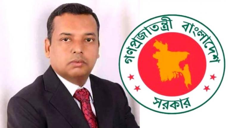 সৌদিতে হবিগঞ্জের জেলা পরিষদের প্রশাসক আটক