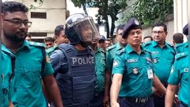 মিরপুরে জুলাই আন্দোলনের মামলায় ব্যারিস্টার সুমনের জামিন বহাল