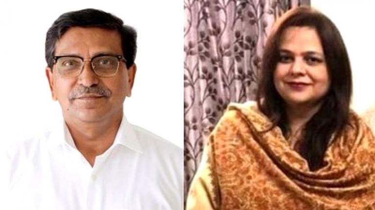স্ত্রীসহ সাবেক এমপি মাহবুবুল আলম হানিফের আয়কর নথি জব্দের আদেশ