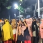 মধ্যরাতে উত্তাল ইডেন মহিলা কলেজ